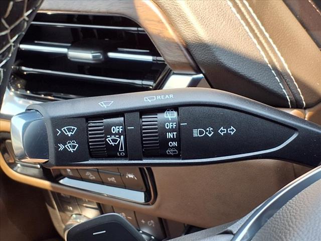 2025 GMC Yukon Denali Ultimate