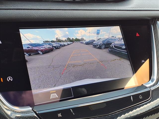 2023 Cadillac XT6 Sport