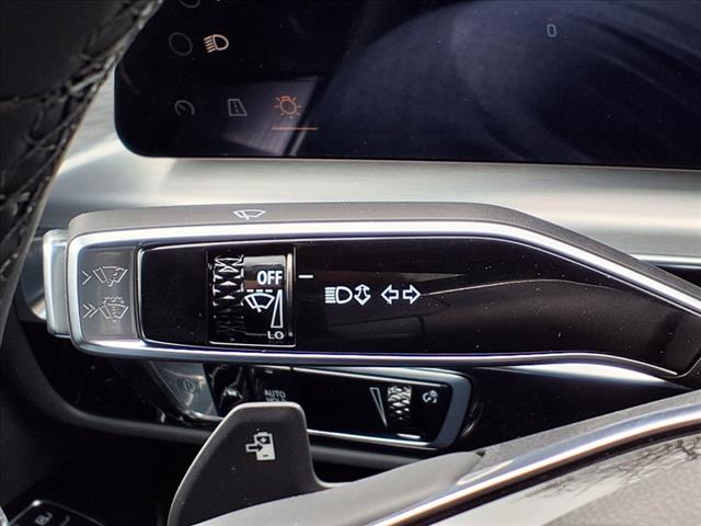 2025 Cadillac LYRIQ Sport 1