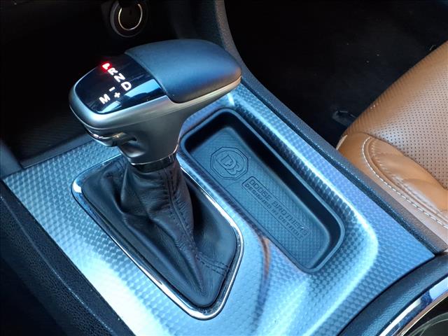 2016 Dodge Charger SRT Hellcat
