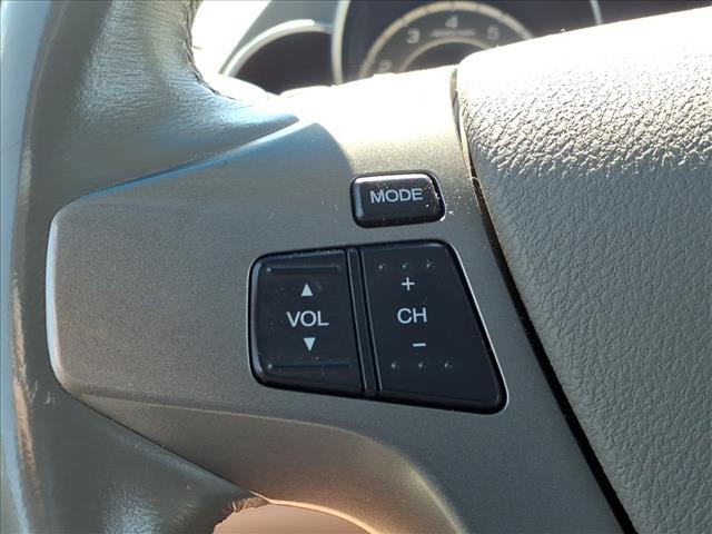 2013 Acura MDX SH-AWD