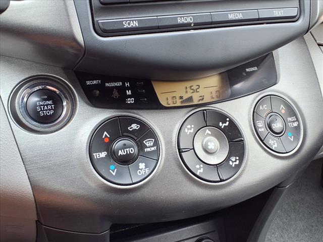 2012 Toyota RAV4 Limited