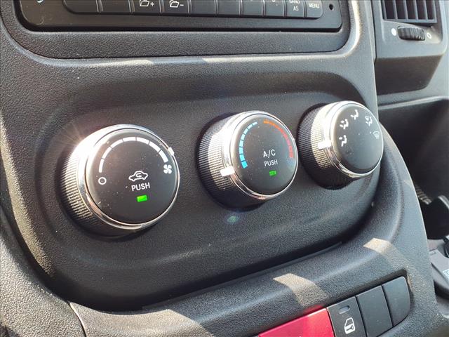 2014 RAM ProMaster 1500 136 WB