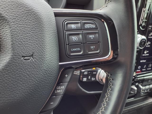 2022 RAM 2500 Limited