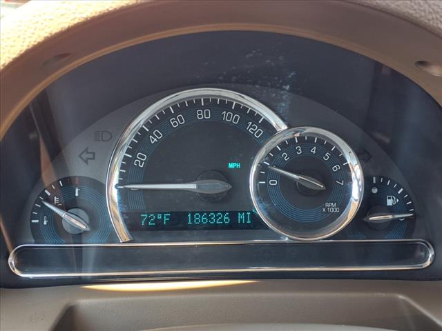2009 Chevrolet HHR LT