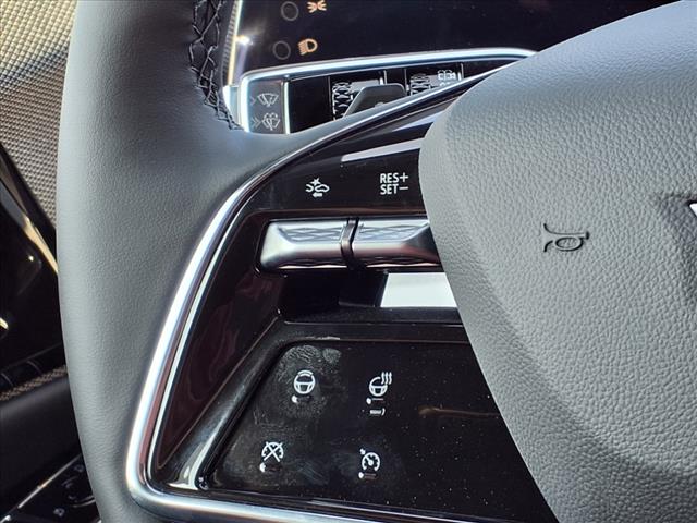 2025 Cadillac OPTIQ Sport 1
