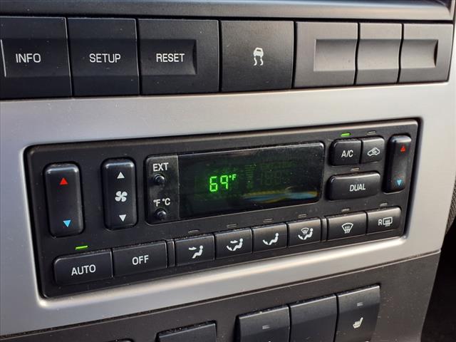 2010 Mercury Mountaineer Premier