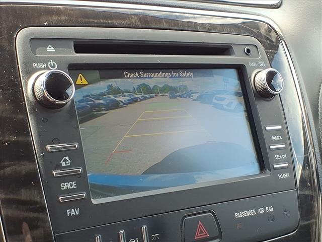 2013 Buick Enclave Leather
