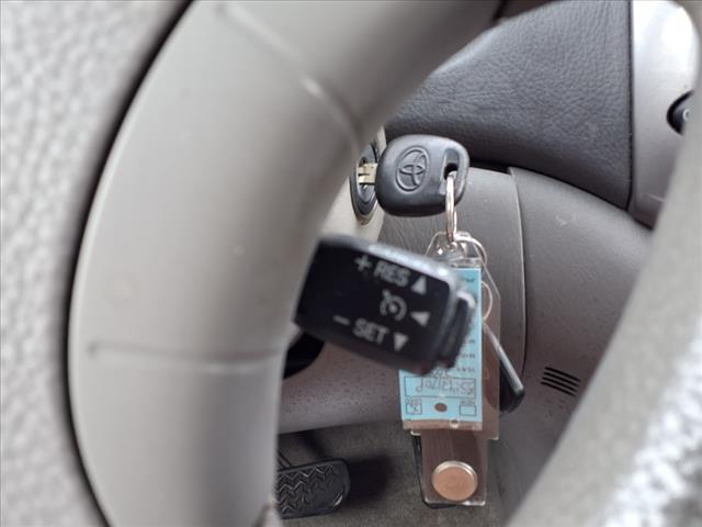 2008 Toyota Sienna LE 7-Passenger