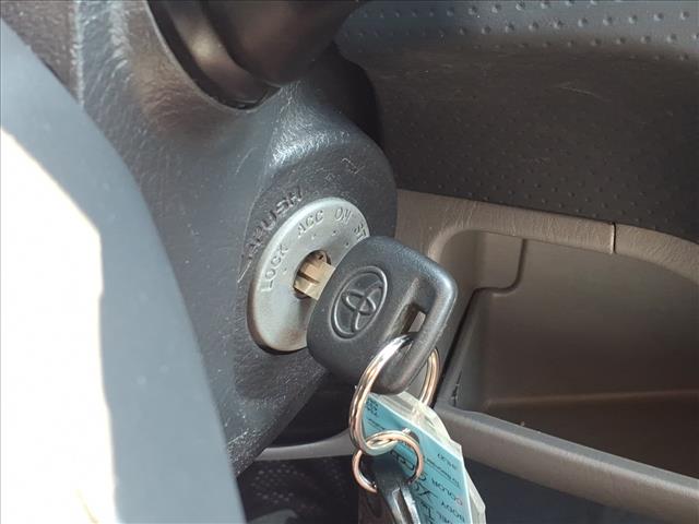 2009 Toyota Tacoma Base