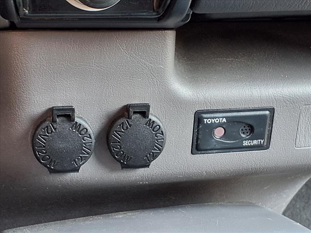 2001 Toyota Tacoma V6
