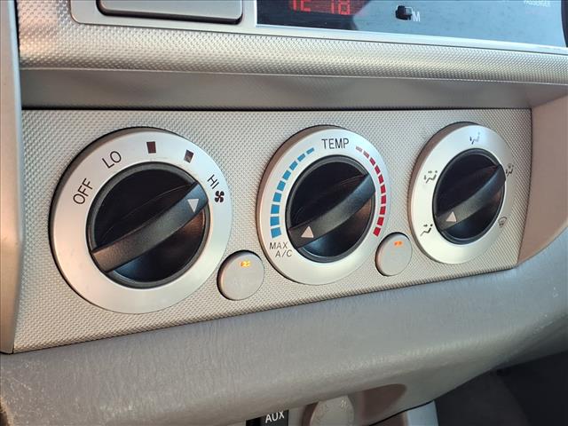 2011 Toyota Tacoma Base