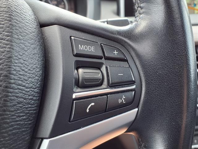 2014 BMW X5 xDrive35i