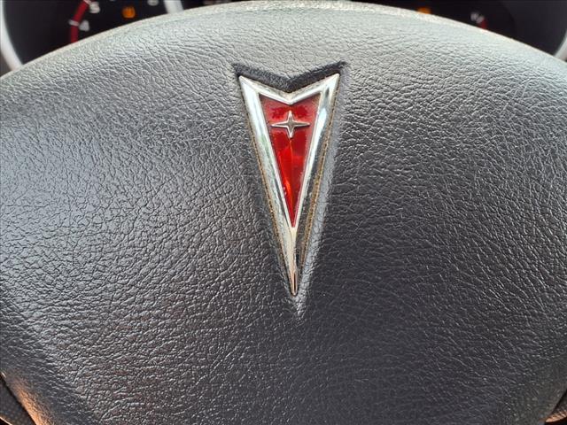 2009 Pontiac Vibe 2.4L