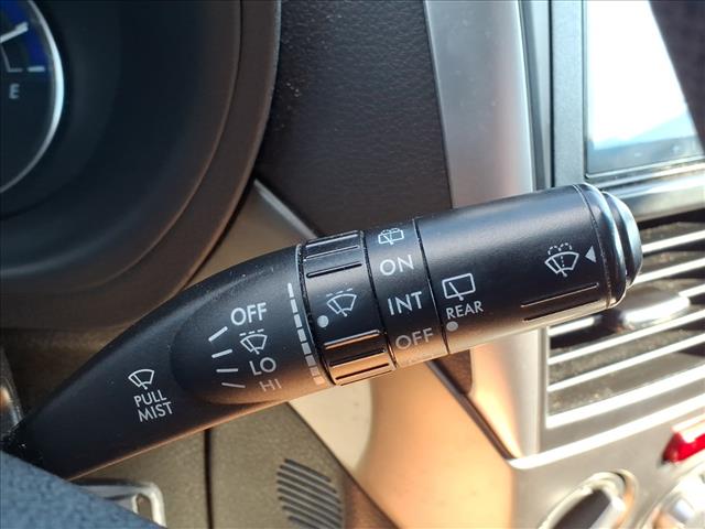 2010 Subaru Forester 2.5X Premium