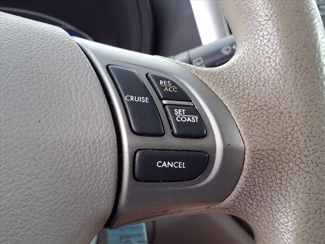 2012 Subaru Forester 2.5X Premium