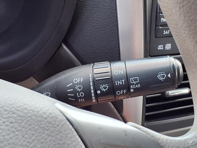 2012 Subaru Forester 2.5X Premium