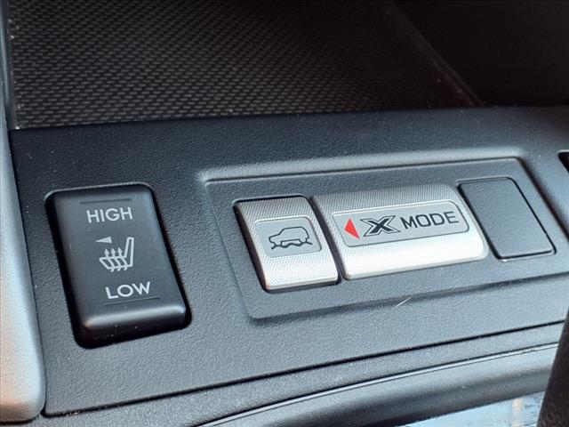 2015 Subaru Forester 2.0XT Touring