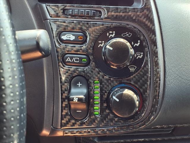 2003 Honda S2000 Base