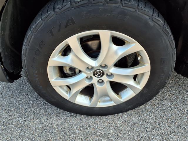 2013 Mazda CX-9 Touring