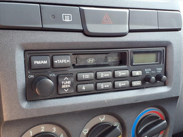 2005 Hyundai ACCENT GLS
