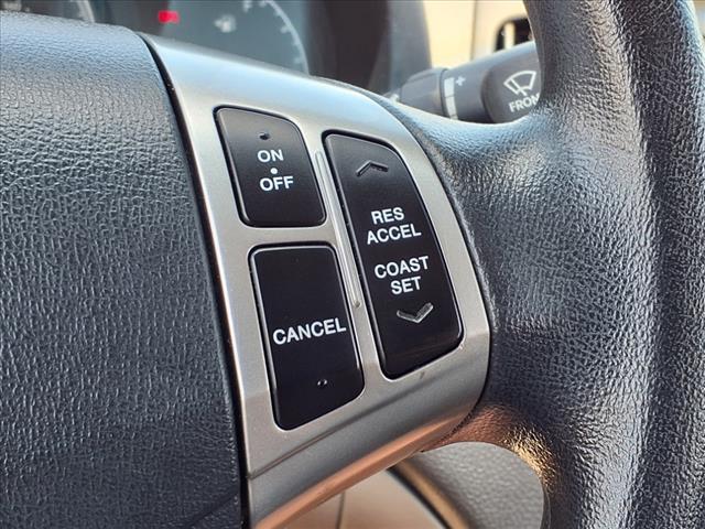 2010 Hyundai ELANTRA GLS