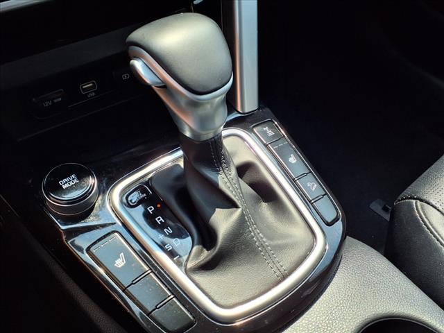 2021 Kia Seltos SX Turbo