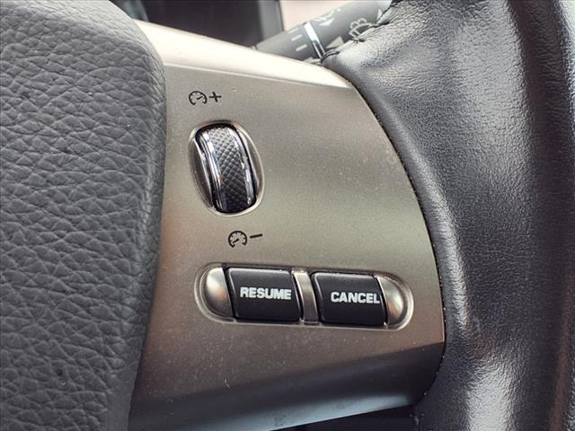 2010 Jaguar XF Supercharged