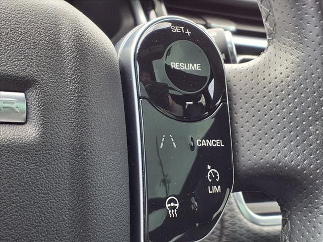 2018 Land Rover Range Rover Velar P380 R-Dynamic SE