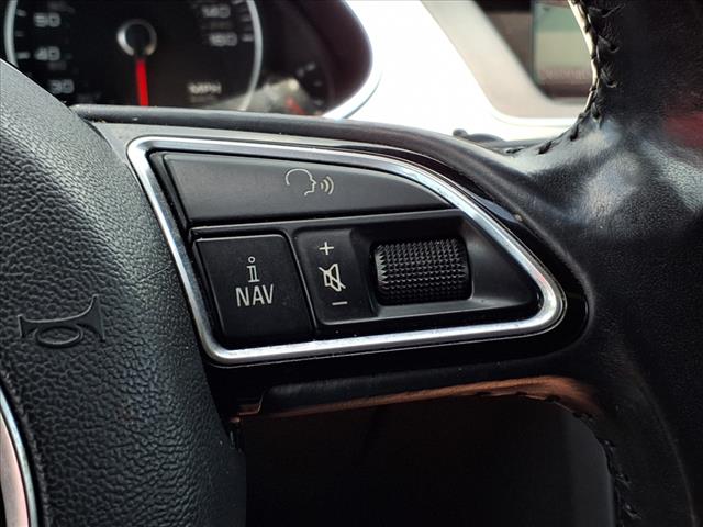 2015 Audi allroad 2.0T quattro Premium Plus