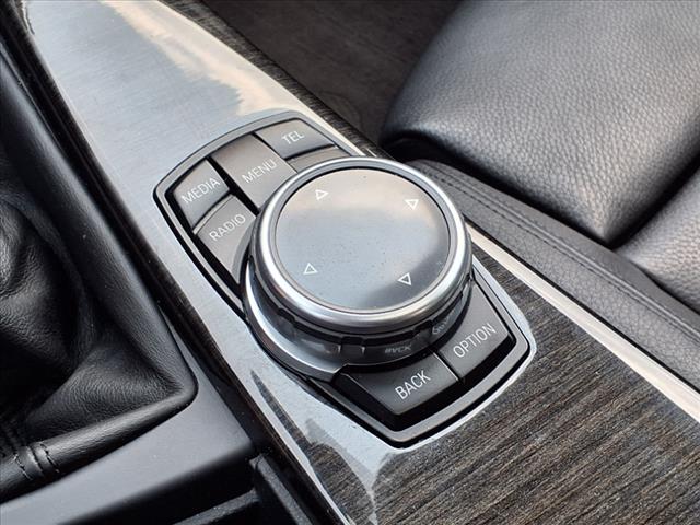 2014 BMW 3 Series 328i