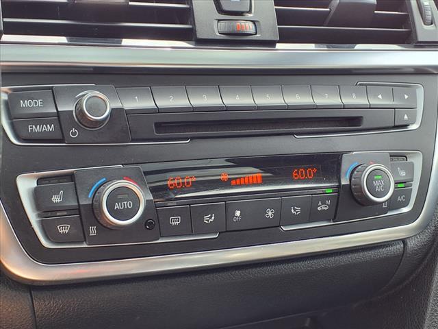 2015 BMW 3 Series 328d xDrive