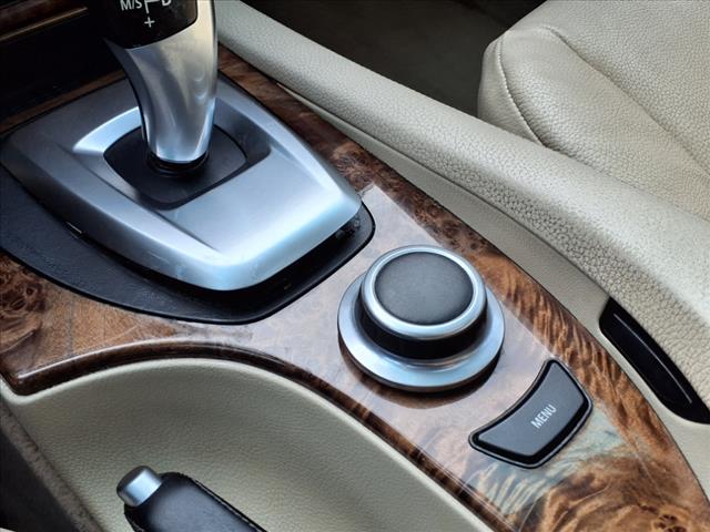 2008 BMW 5 Series 535xi