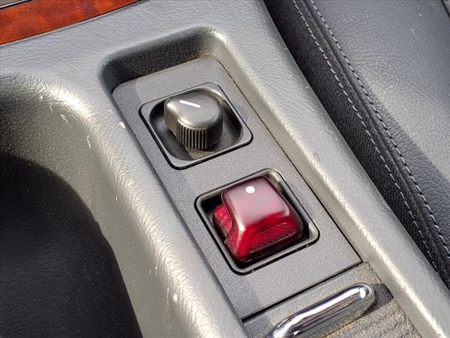 2004 Mercedes-Benz SLK SLK 320
