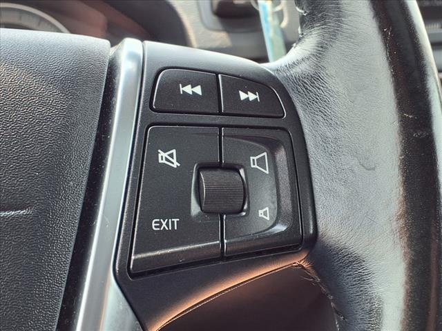 2012 Volvo XC70 3.2