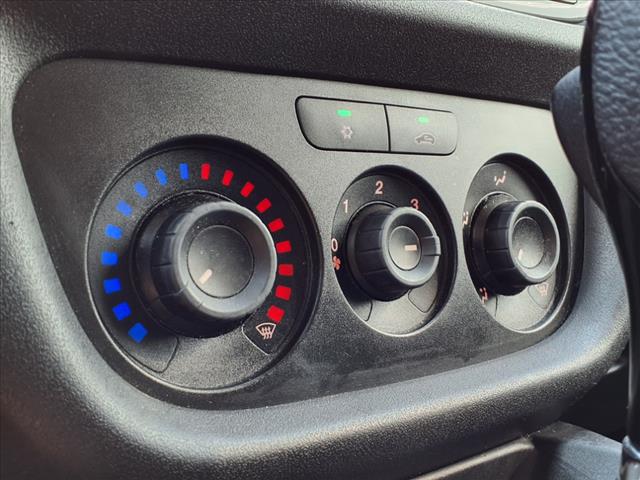 2015 RAM ProMaster City Tradesman SLT