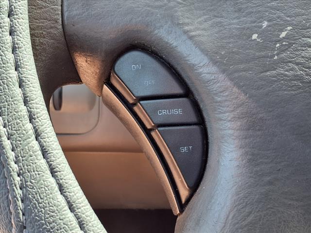 2002 Dodge Caravan eC