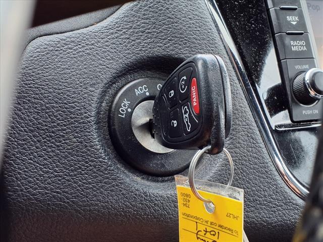 2012 Chrysler 200 S