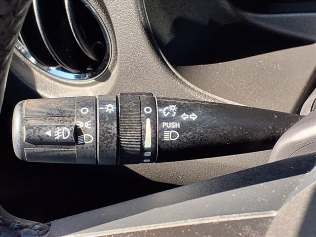 2012 Jeep Patriot Latitude