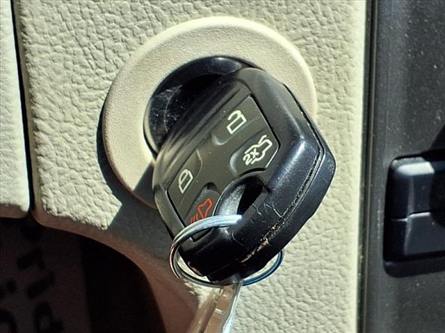 2012 Ford Taurus SEL