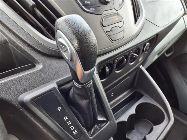 2019 Ford Transit 350