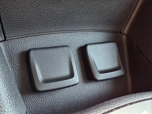 2016 Chevrolet Cruze LT Auto