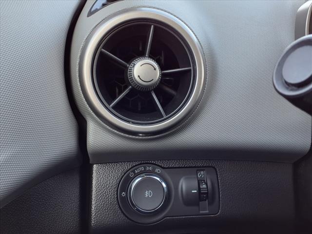 2012 Chevrolet Sonic LT