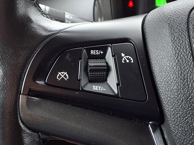 2014 Chevrolet Volt Base