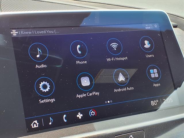 2023 Cadillac CT5 Luxury