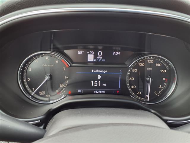 2021 Cadillac CT5 Premium Luxury