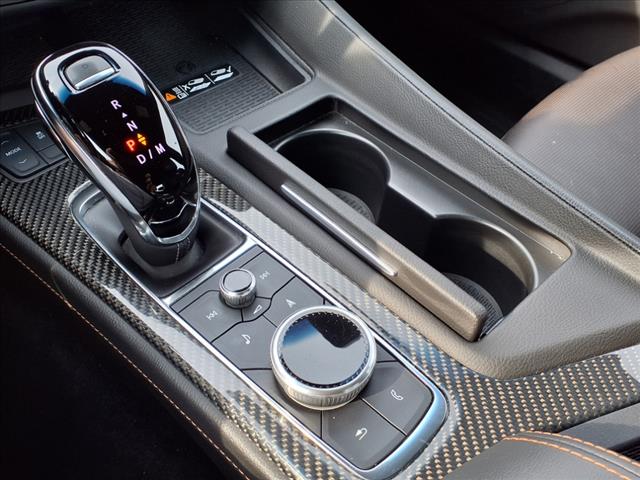 2022 Cadillac CT5 Sport