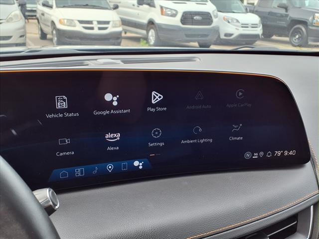 2025 Cadillac CT5 Sport
