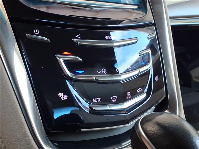 2014 Cadillac ELR Base