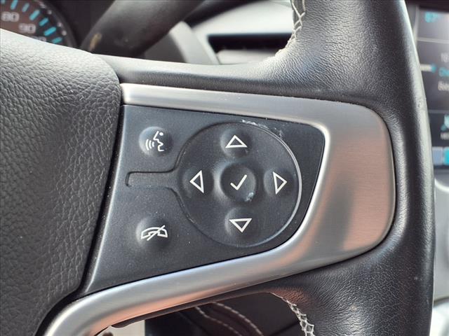 2019 GMC Yukon SLE